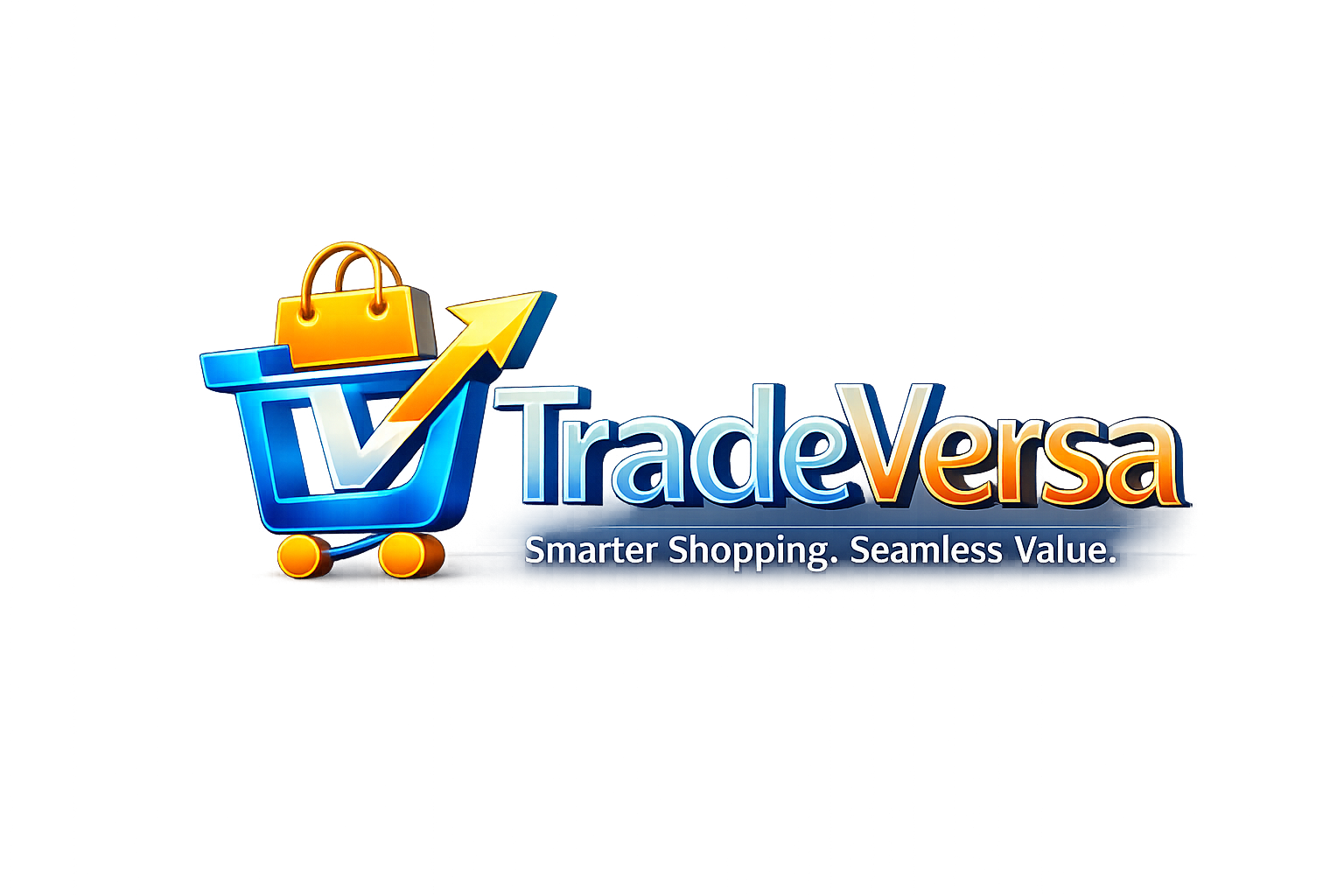 TradeVersa – Smarter Shopping. Seamless Value.